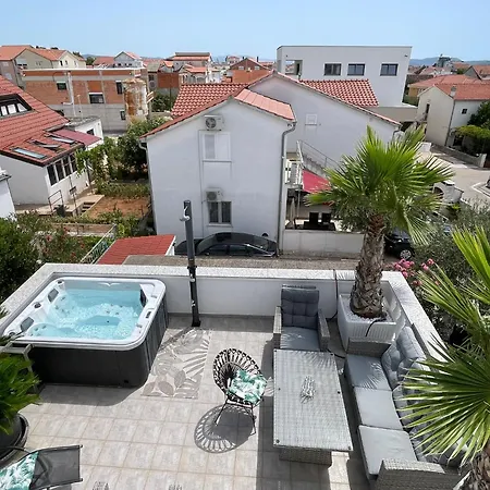 Apartments Vodice * Vodice