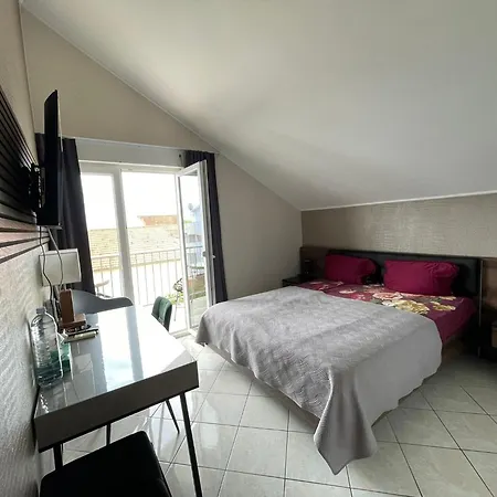 Apartments Vodice * Vodice