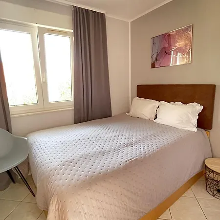 Apartments Vodice Appartement