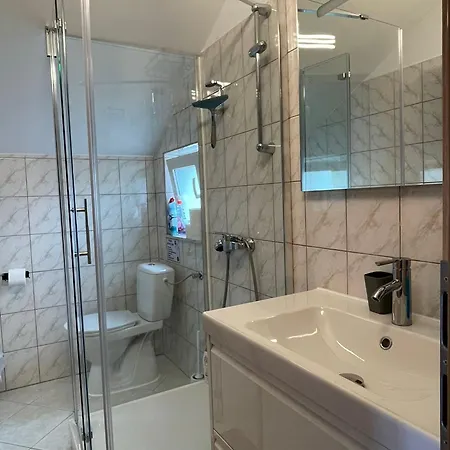 Apartments Vodice Appartement