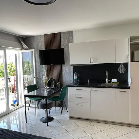 Apartments Vodice Appartement