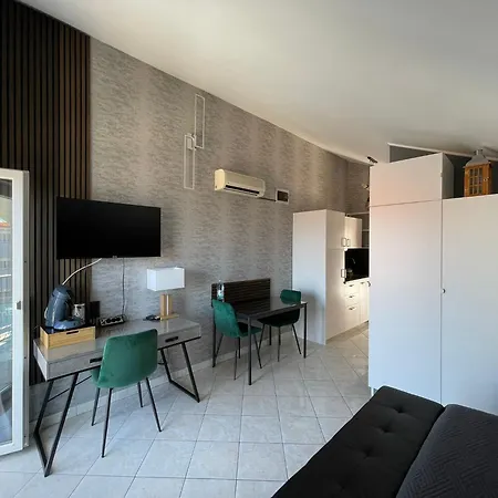 Appartement Apartments Vodice