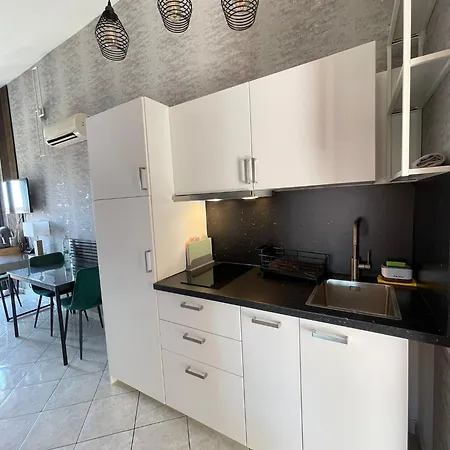 Apartments Vodice * Vodice