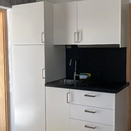 Appartement Apartments Vodice Vodice