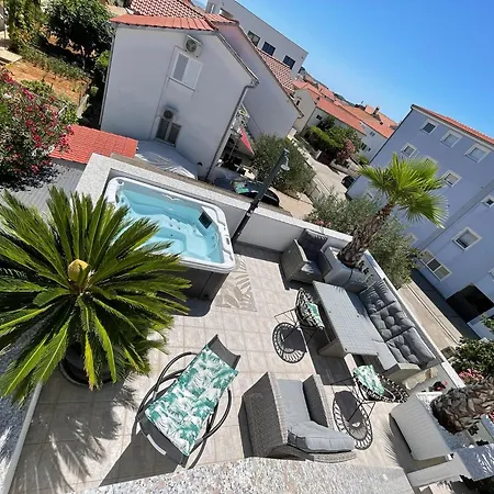Apartments Vodice