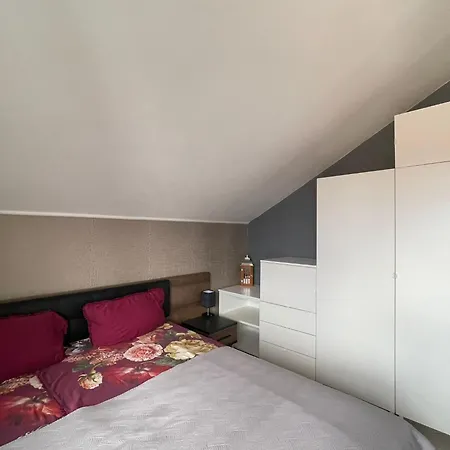 Apartments Vodice Vodice