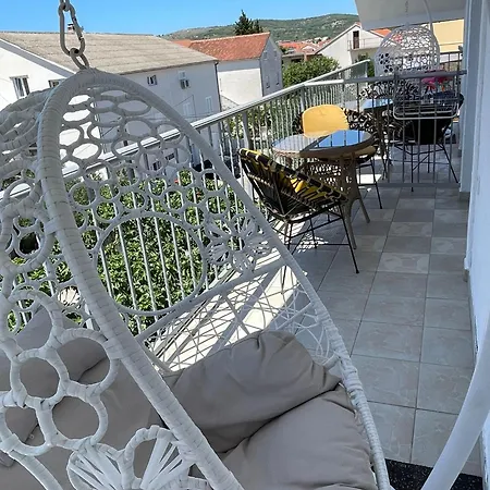 Apartments Vodice Appartement Vodice