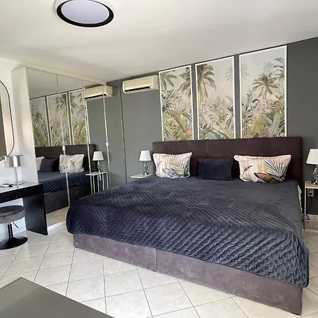 Apartments Vodice Appartement Vodice