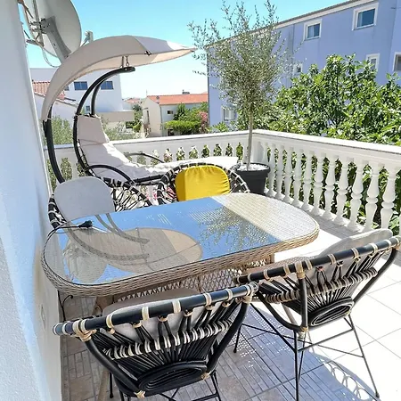 Apartments Vodice
