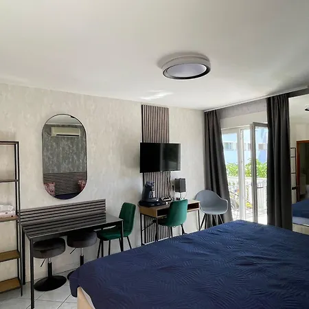Apartments Vodice Appartement