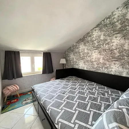 Apartments Vodice Appartement