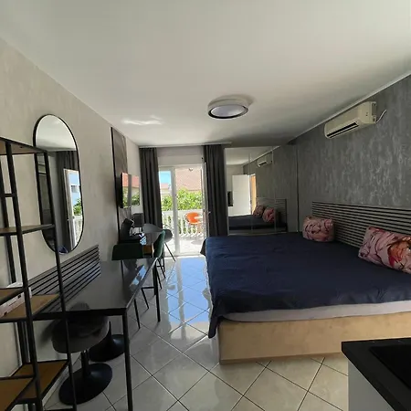 Appartement Apartments Vodice