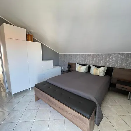 Apartments Vodice Appartement *