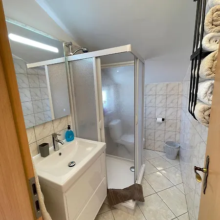 Apartments Vodice *