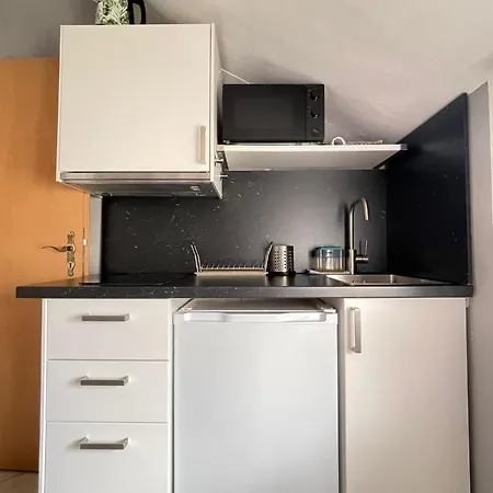 Apartments Vodice *