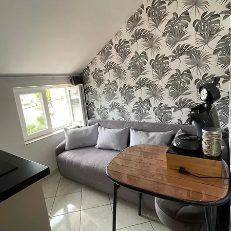 Apartments Vodice Appartement Vodice