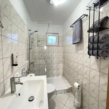 Apartments Vodice